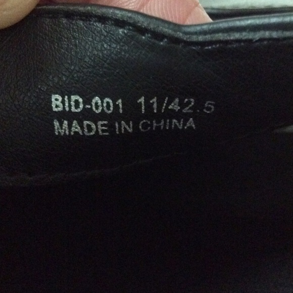 ✅HOST Pick✅ CL by Laundry Boots, Size 11, NWT - Picture 6 of 7